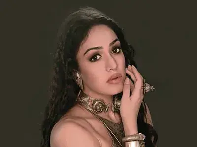 Ms. Khushali Kumar