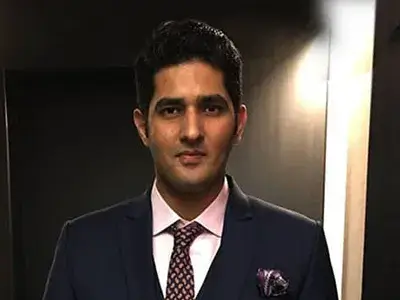 Mr. Hitesh Ralhan