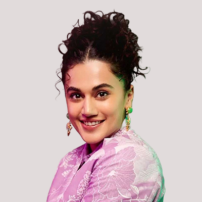 Taapsee Pannu