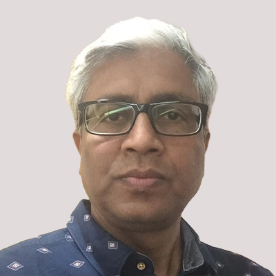 Ashutosh